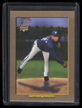 2006 Topps Turkey Red Gold 611 Jose Capellan Rookie