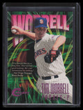 1997 Circa Rave 282 Tim Worrell 8/150