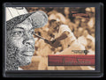 1996 Pinnacle Aficionado First Pitch Preview 96 Reggie Sanders