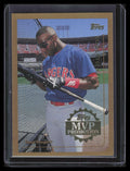 1999 Topps MVP Promotion 116 Roberto Kelly /100