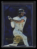 1998 Leaf Fractal Diamond Axis 70 Tony Womack 40/50