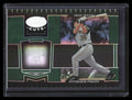 2004 Leaf Certified Cuts Marble Emerald 154 Craig Wilson 3/5