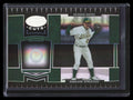 2004 Leaf Certified Cuts Marble Emerald 91 Octavio Dotel 3/5
