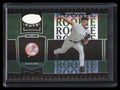 2004 Leaf Certified Cuts Marble Emerald 293 Scott Proctor ROO Rookie 4/5
