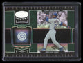 2004 Leaf Certified Cuts Marble Emerald 50 Corey Patterson 2/5
