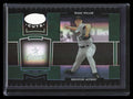 2004 Leaf Certified Cuts Marble Emerald 92 Wade Miller 1/5