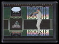 2004 Leaf Certified Cuts Marble Emerald 288 Phil Stockman ROO Rookie 5/5