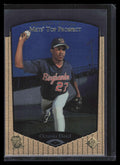 1998 SP Top Prospects President's Edition 82 Octavio Dotel 4/10
