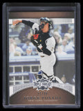 2010 Topps Triple Threads Gold 39 Jorge Posada 21/99