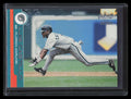 2001 Pacific Hobby LTD 167 Luis Castillo 70/70
