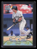 1998 Paramount Holographic Silver 153 Vinny Castilla 38/99