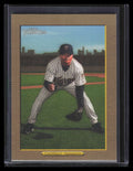 2006 Topps Turkey Red Gold 420 Luis Castillo 148669