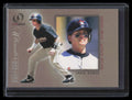2001 Fleer Legacy Ultimate 15 Craig Biggio 2/250