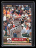 DELETE 162329 2005 Donruss Press Proofs Blue 204 Craig Biggio 99/100