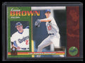 1999 Pacific Omega Copper 119 Kevin Brown 37/99