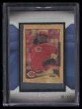 2014 Topps Silk Collection 35 Johnny Cueto 35/50