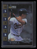 DELETE 162427 1998 Collector's Choice StarQuest Double 3 Cal Ripken Jr.