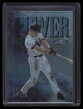 1997 Finest Embossed 135 Cal Ripken Jr. Silver Uncommon 148916
