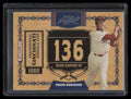 2008 Prime Cuts Timeline 6 Frank Robinson 38/50