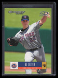 2005 Donruss 25th Anniversary 254 Al Leiter 18/25