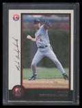 1998 Bowman Golden Anniversary 49 Mark Grudzielanek 48/50