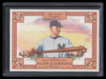 2006 Topps Allen and Ginter Promos pp1 Alex Rodriguez Rip Card RIPPED