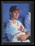 1997 Fleer Tiffany 722 Greg Maddux CL Checklist 149213