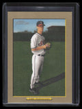 2006 Topps Turkey Red Gold 386 Cliff Lee