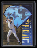 SOLD 162585 1996 SP Special FX 48 Derek Jeter