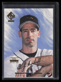 SOLD 162619 2000 Private Stock Premiere Date 17 B. J. Surhoff 11/34