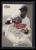 1998 Ultra Gold Medallion 405g David Ortiz