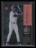 1997 SP Griffey Heroes 100 Ken Griffey Jr. 1779/2000