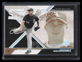 2003 SPx Spectrum 28 Magglio Ordonez 16/30
