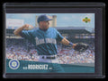 1996 Upper Deck Folz Minis 32 Alex Rodriguez 149512