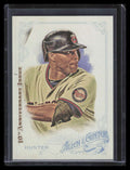 SOLD 162723 2015 Topps Allen and Ginter 10th Anniversary 195 Torii Hunter 8/10