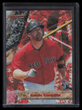 2011 Bowman Bowman's Best X-Fractor bb21 Kevin Youkilis 25/25