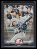 2018 Topps Salute Series 2 Gold s78 Derek Jeter 5/50
