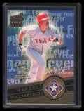 2000 Aurora Pennant Fever National Convention 19 Rafael Palmeiro 2/14