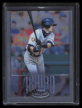 2002 Topps Gold Label Class 2 Platinum 51 Ichiro Suzuki 159/250