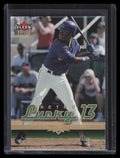 SOLD 163043 2006 Ultra Gold Medallion 201 Ken Griffey Jr. rl13 Retro Lucky 13