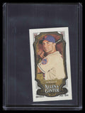 DELETE 163061 2024 Topps Allen and Ginter Mini Brooklyn Back 148 David Wright 7/25