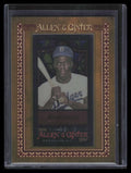 2024 Topps Allen and Ginter Mini Stained Glass 170 Jackie Robinson /25 ID: 163234