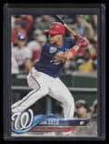 2018 Topps Update us300 Juan Soto Rookie 149879