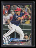 2018 Topps Update us300 Juan Soto Rookie 149883