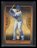 2019 Timeless Treasures Red 19 Vladimir Guerrero Jr. Rookie 49/50
