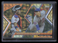 2023 Topps Xpectations Circuit Citrus Foil 59 Senga Francisco Alvarez RC 10/25