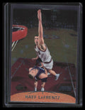 1999-00 Stadium Club One of a Kind 58 Raef LaFrentz 63/150