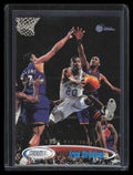1998-99 Stadium Club First Day Issue 169 Erick Strickland 110/200