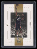 2000-01 Ultimate Collection 55 Karl Malone 282/750