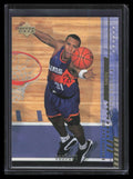 2000-01 Upper Deck Gold 134 Shawn Marion 85/100